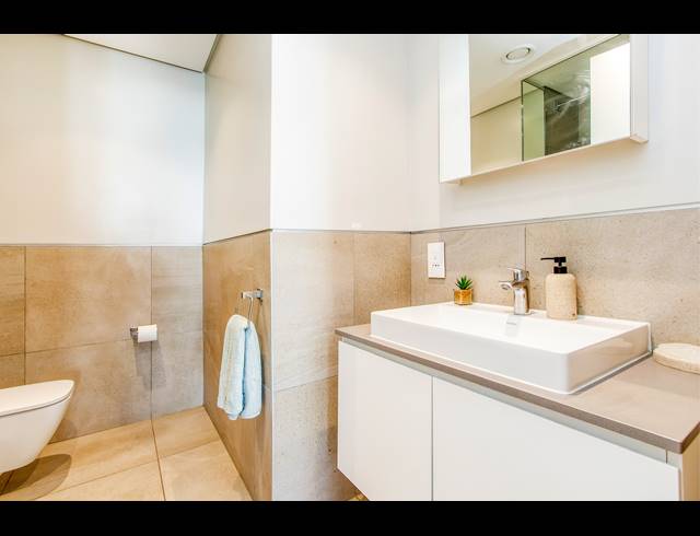 1 BEDROOM STUDIO APARTMENT FOR SALE IN BIRNAM